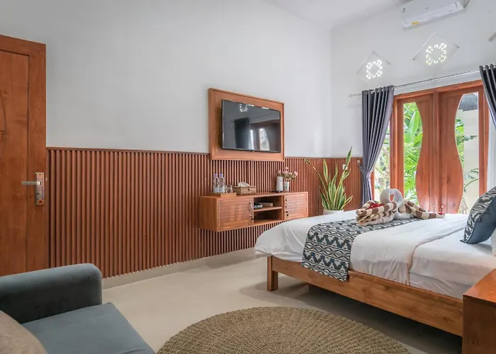 Luxury 4br With Private Pool Near *