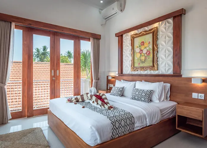 Luxury 4br With Private Pool Near * Lovina
