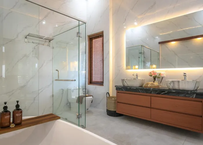 Villa Luxury 4br With Private Pool Near Lovina