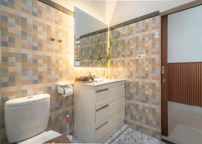 Villa Luxury 4br With Private Pool Near