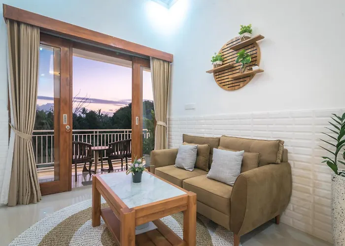 Luxury 4br With Private Pool Near