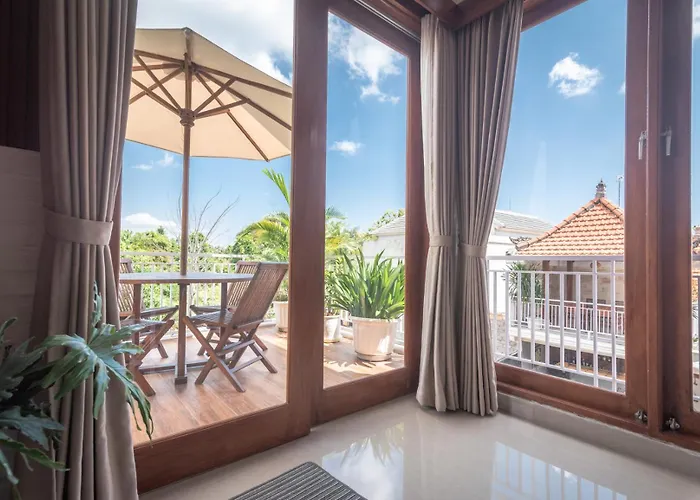 Luxury 4br With Private Pool Near