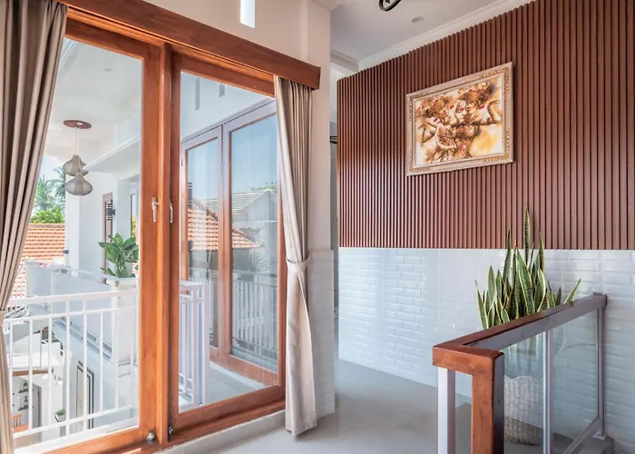 Luxury 4br With Private Pool Near
