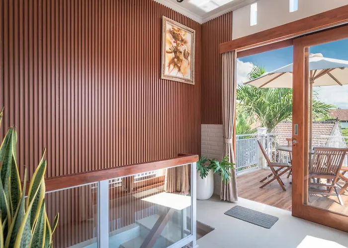 Luxury 4br With Private Pool Near Villa Lovina