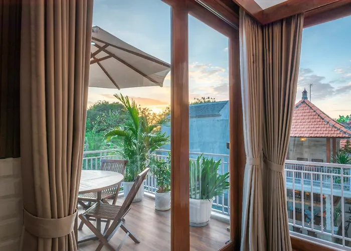 Luxury 4br With Private Pool Near Villa *