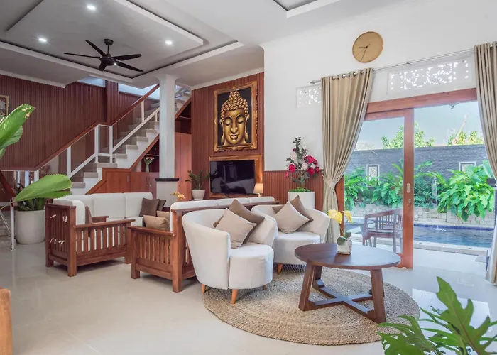 Luxury 4br With Private Pool Near *